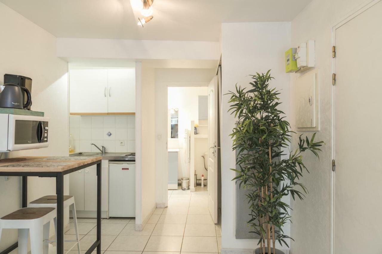 Apartamento Le Saint-Joseph Châlons-en-Champagne Exterior foto