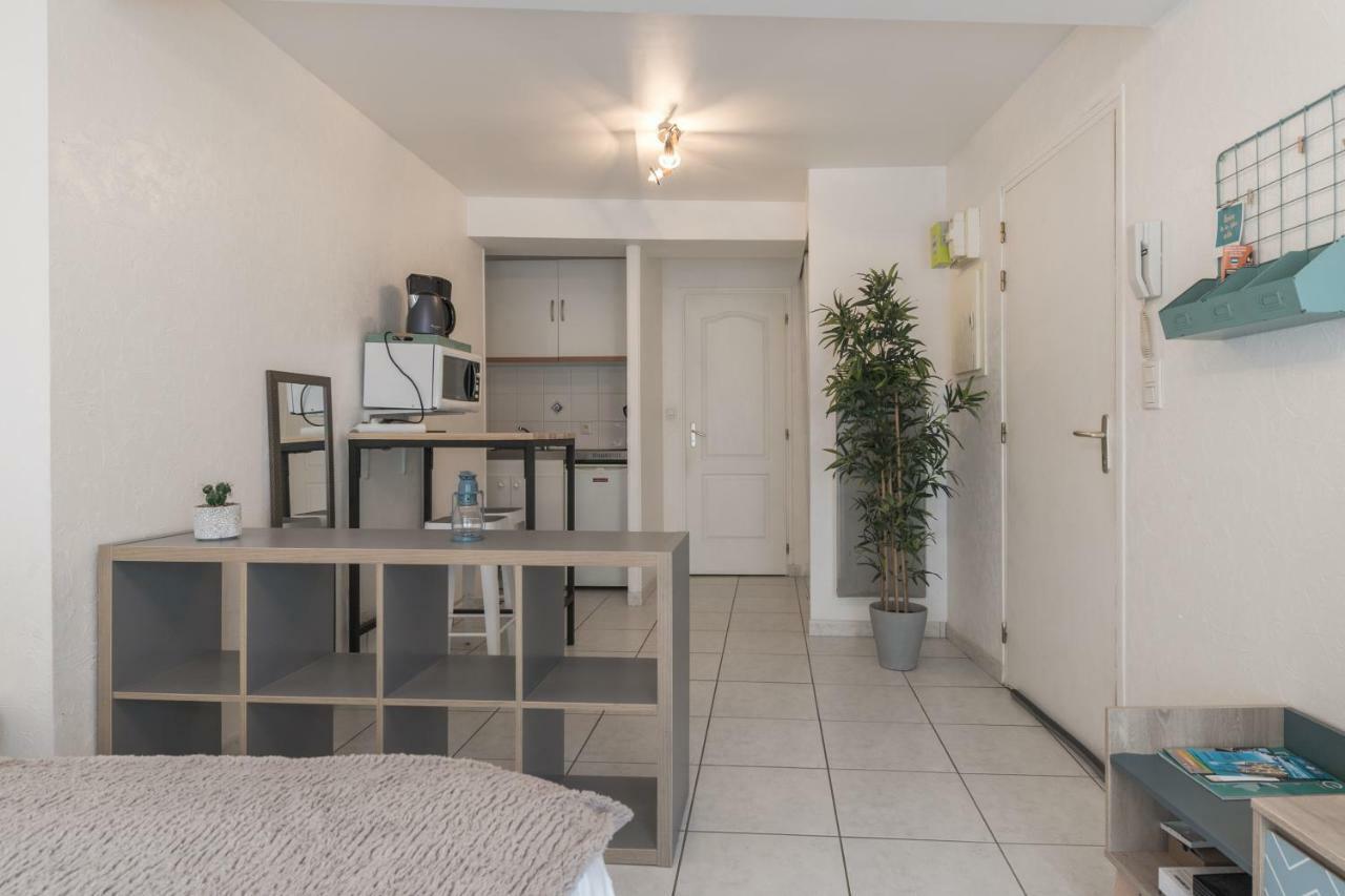 Apartamento Le Saint-Joseph Châlons-en-Champagne Exterior foto